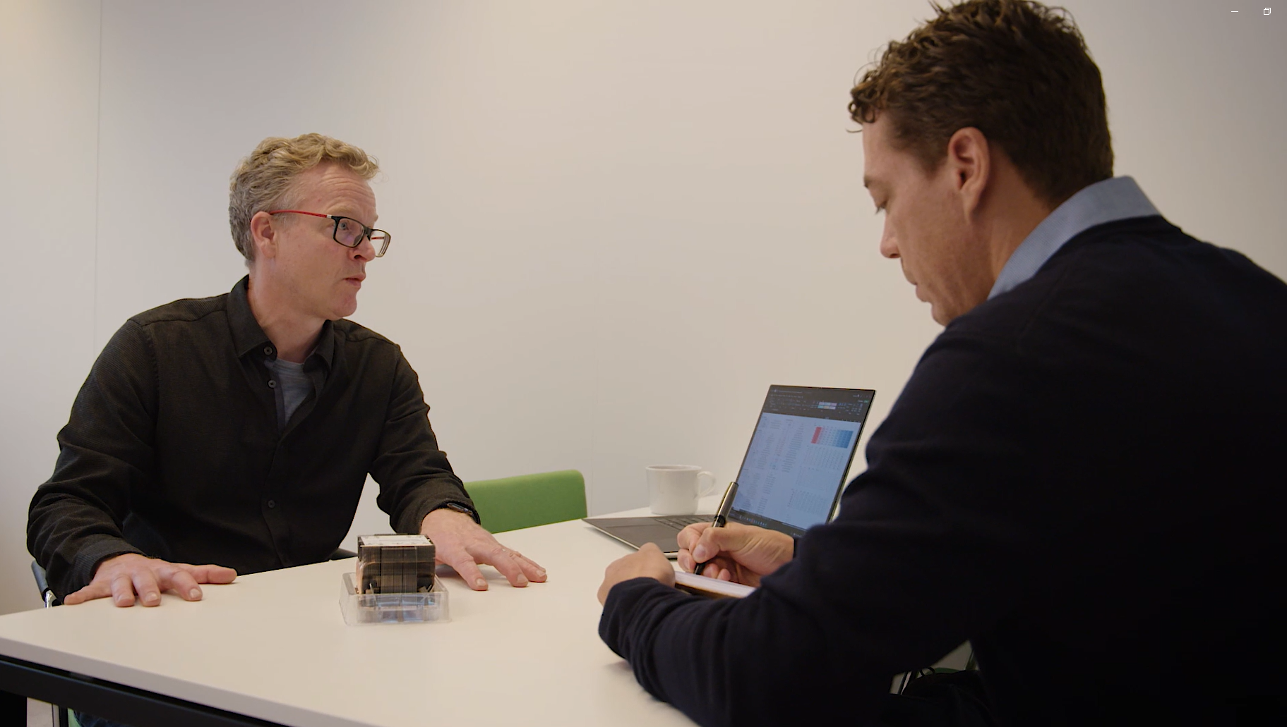 Immersion Cooling Specialists Asperitas